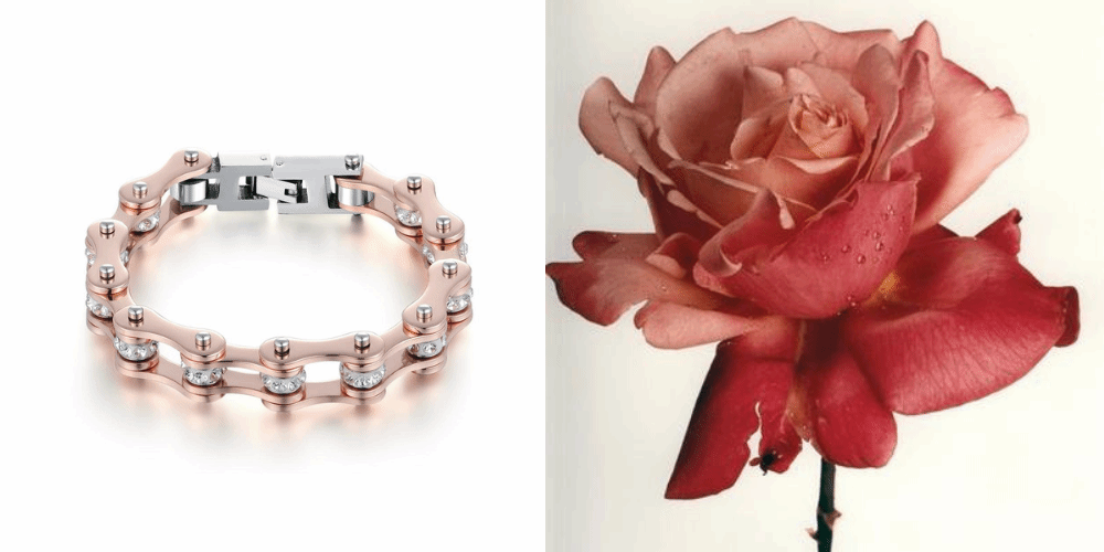Rose Gold - Why Has It Become So Popular?