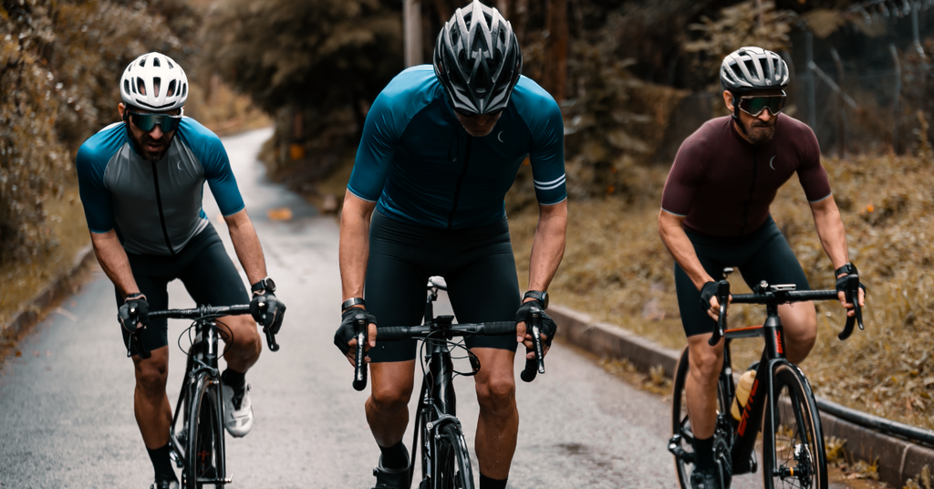 Cycling Elegance: Unveiling the Top 5 Gifts for Road Cyclists