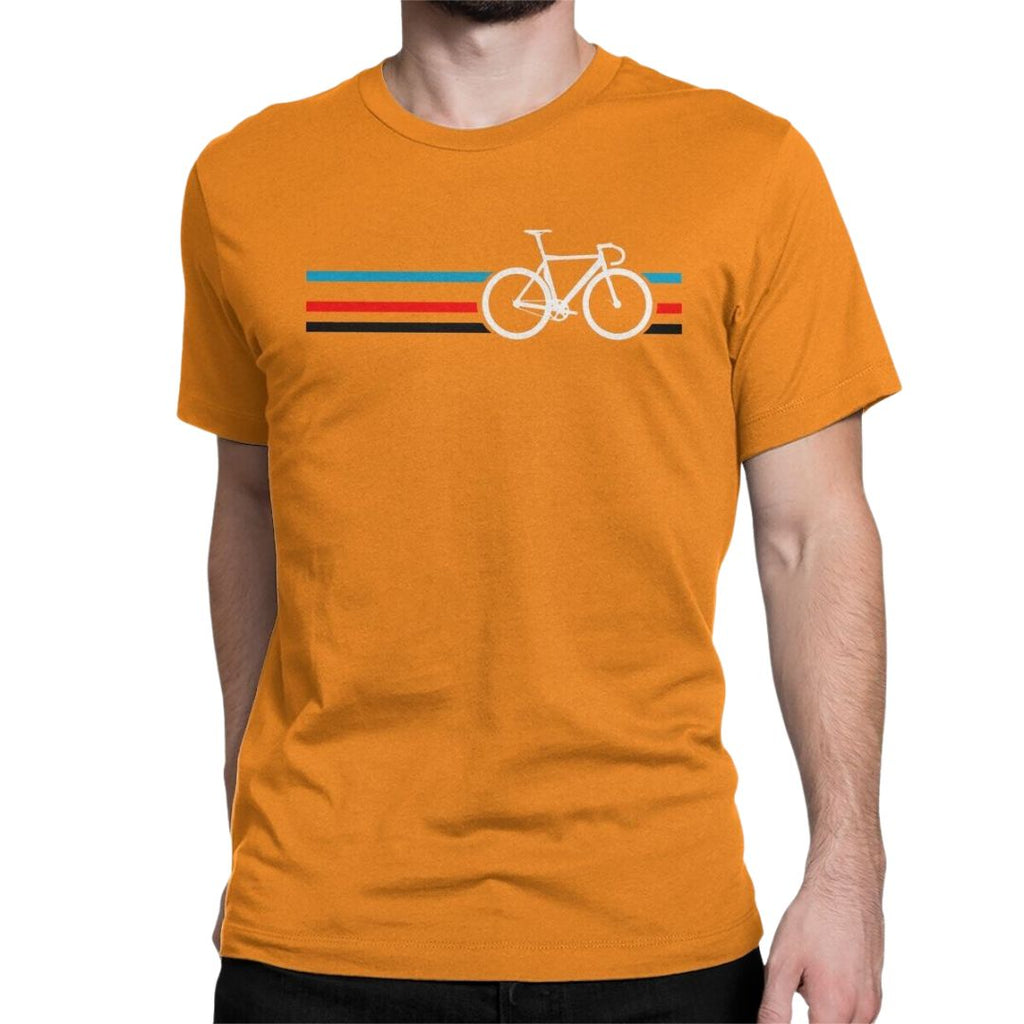 Cycolinks Road Bicycle T-Shirt - Cycolinks