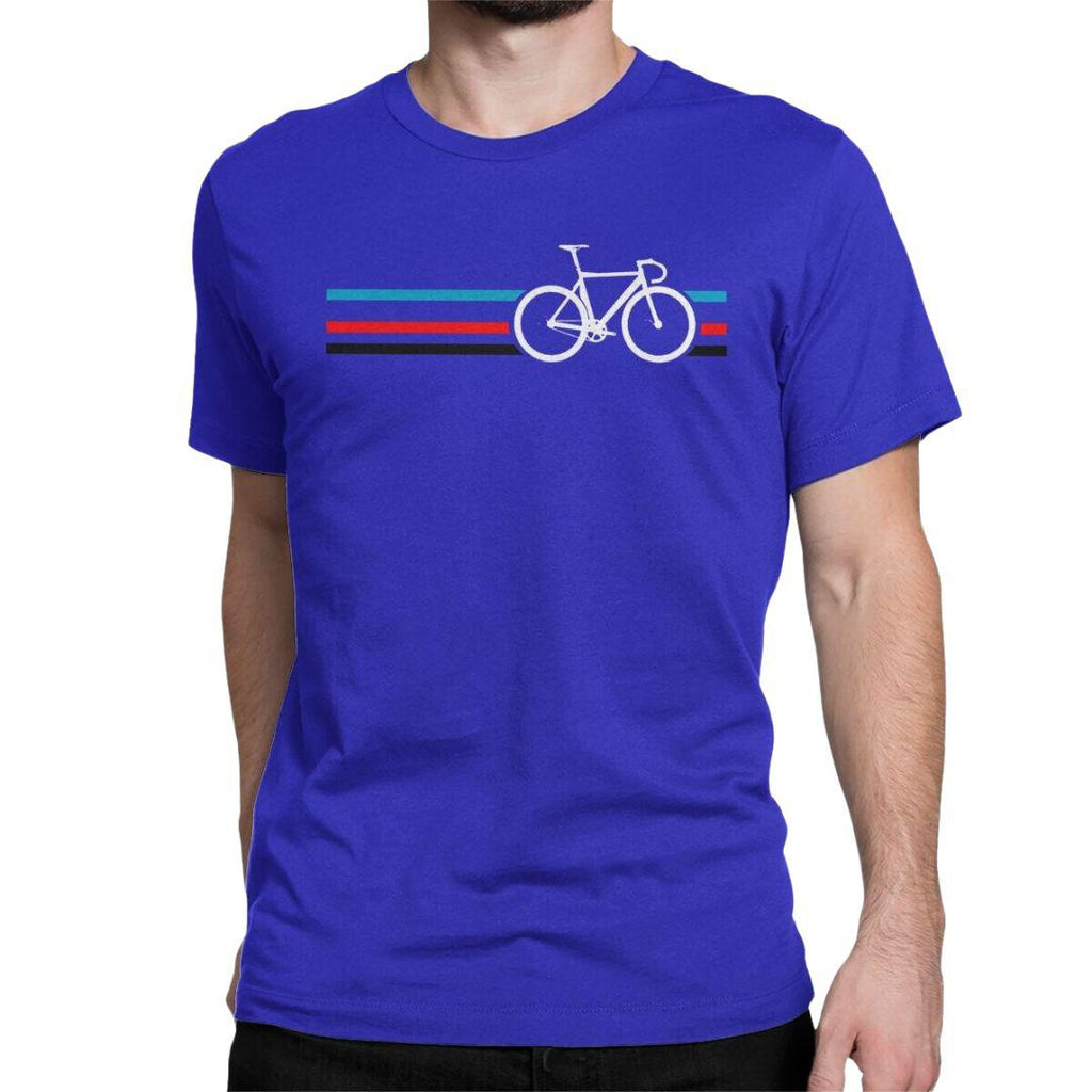 Cycolinks Road Bicycle T-Shirt - Cycolinks