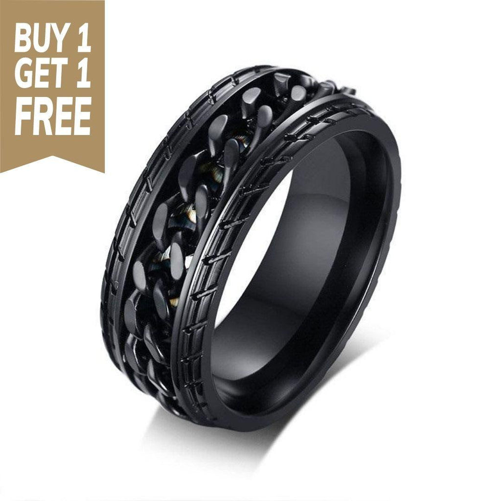 Cycolinks Tire Chain Spinner Ring BOGOF - Cycolinks