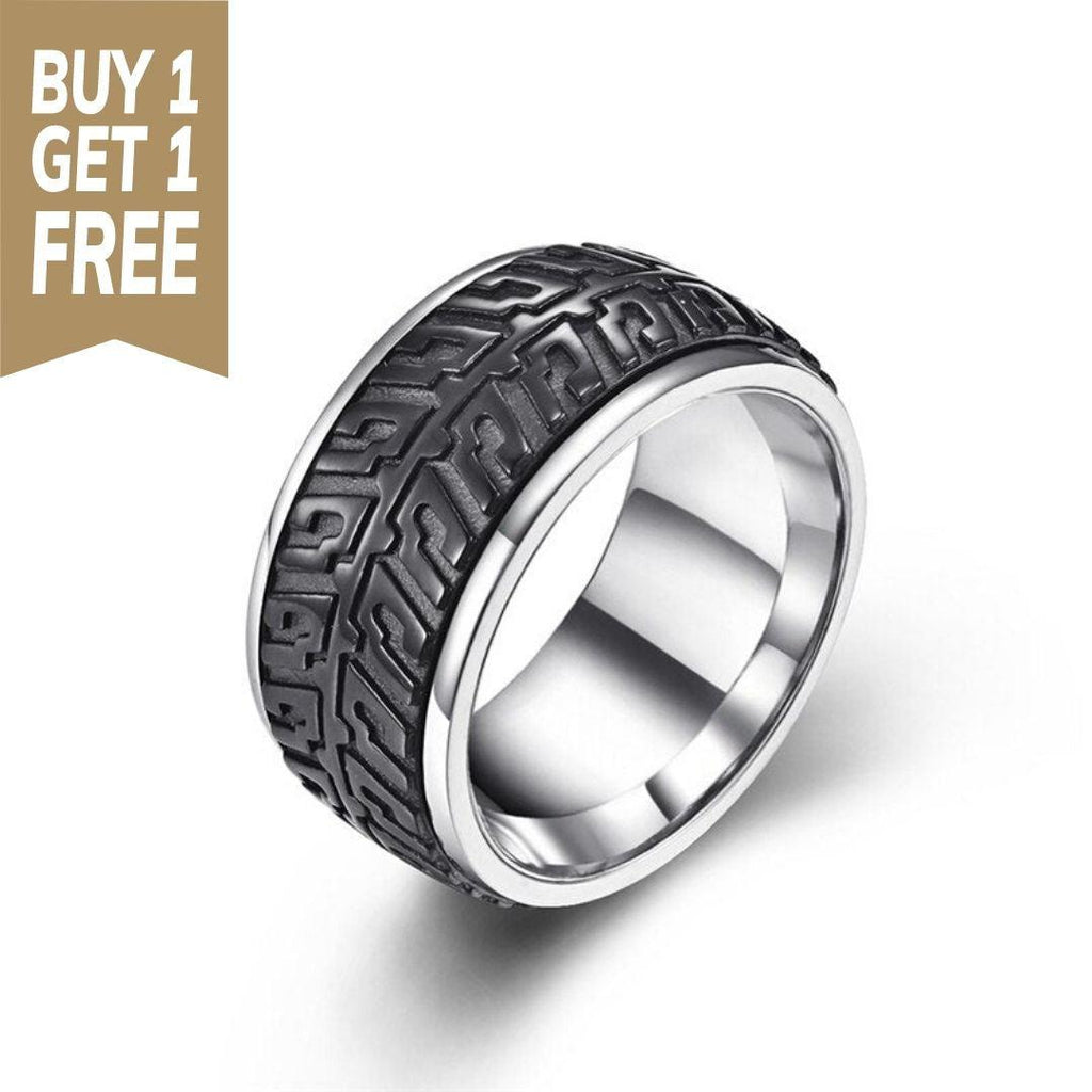 Cycolinks Bike Tire Spinner Ring Version 2.0 BOGOF - Cycolinks