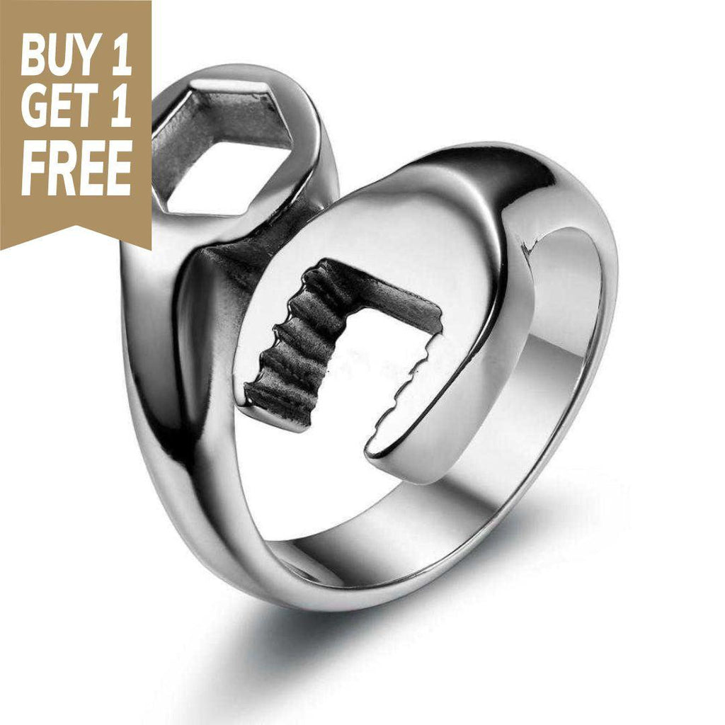 Cycolinks Wrench Ring BOGOF - Cycolinks