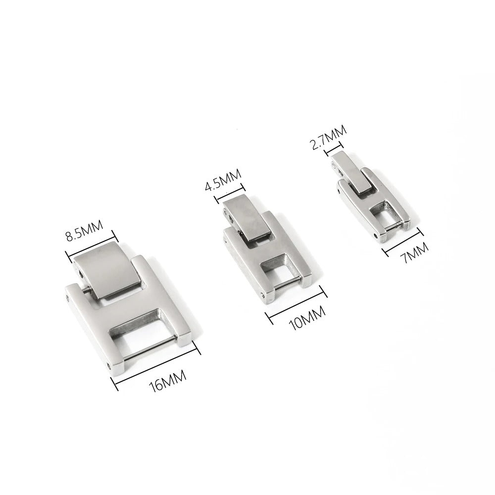 Cycolinks Chain Link Extension Clasp - Cycolinks