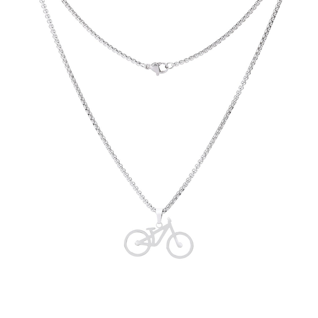 New Cycolinks DH MTB Bike Necklace - Cycolinks