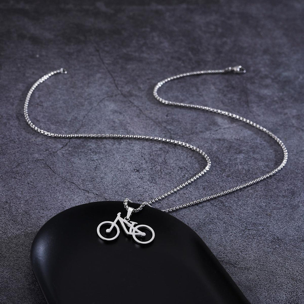 New Cycolinks DH MTB Bike Necklace - Cycolinks