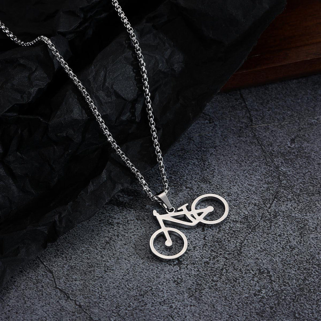 New Cycolinks DH MTB Bike Necklace - Cycolinks