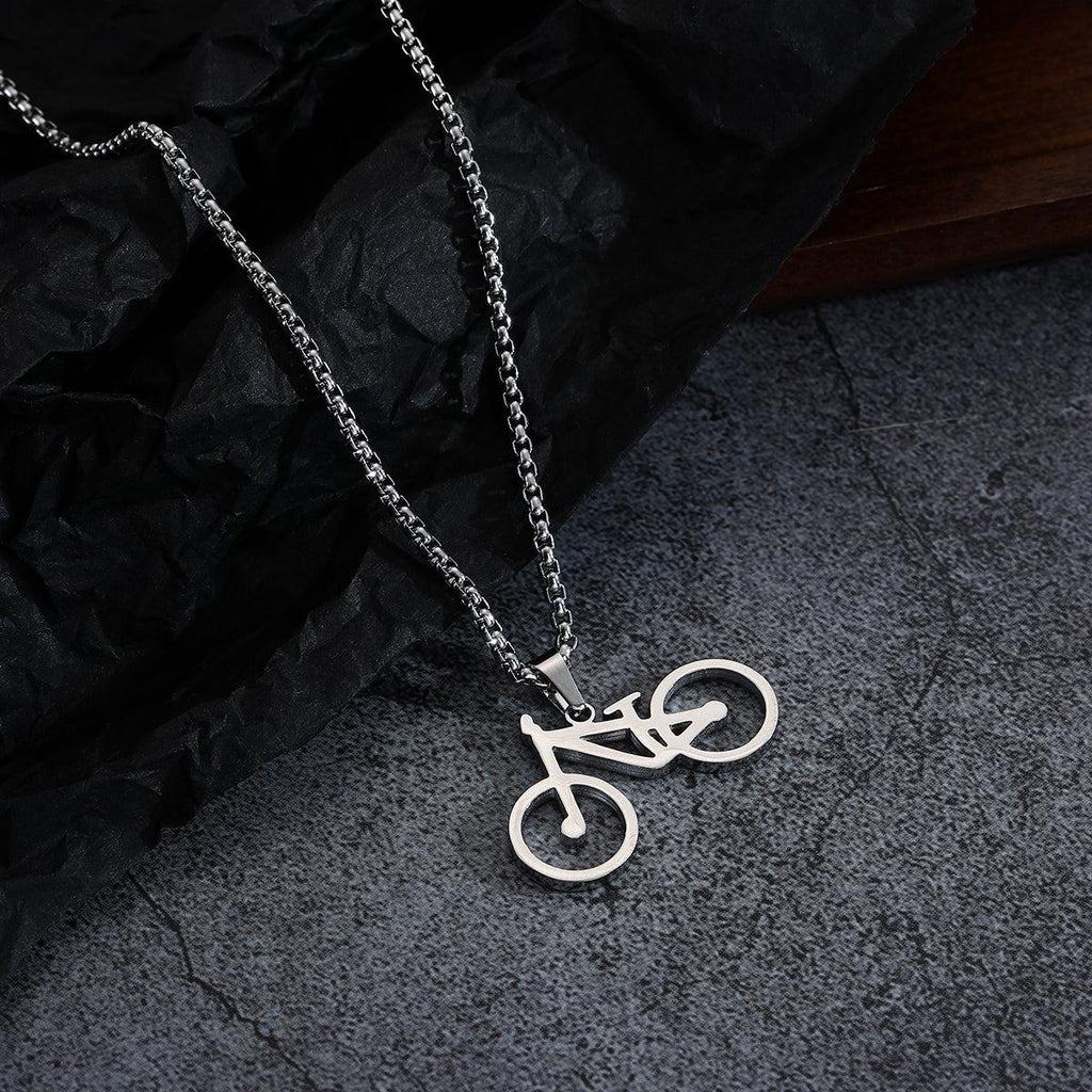 New Cycolinks DH MTB Bike Necklace - Cycolinks