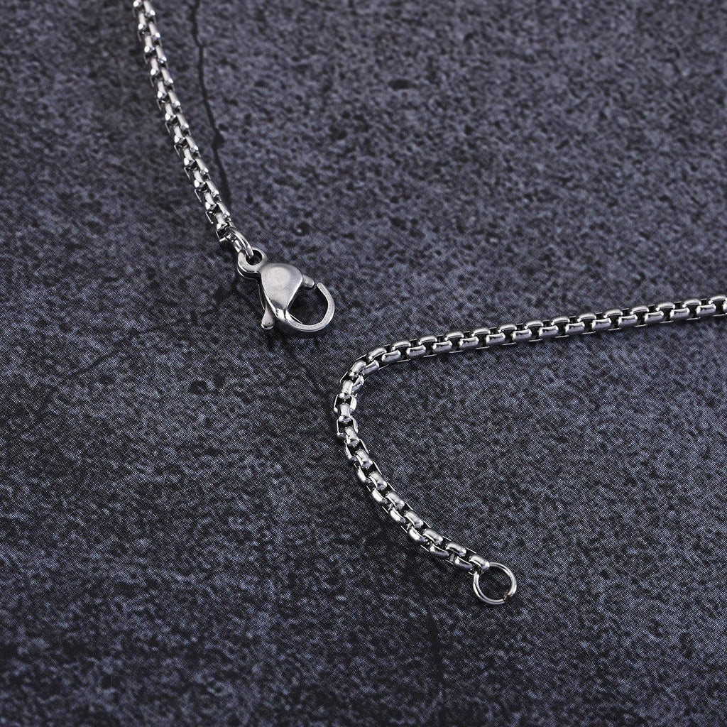 New Cycolinks Road Bike Necklace - Cycolinks