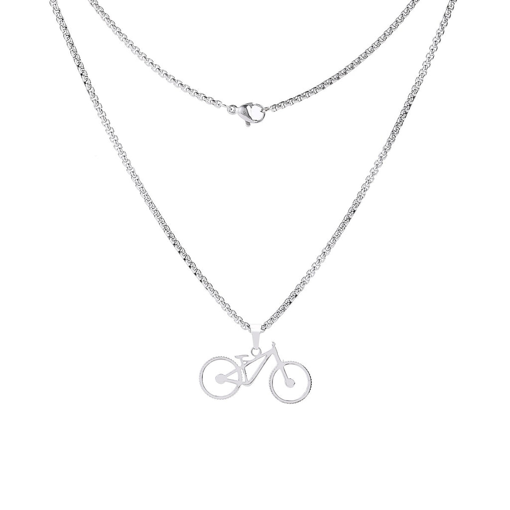 New Cycolinks Mountain Bike Necklace - Cycolinks