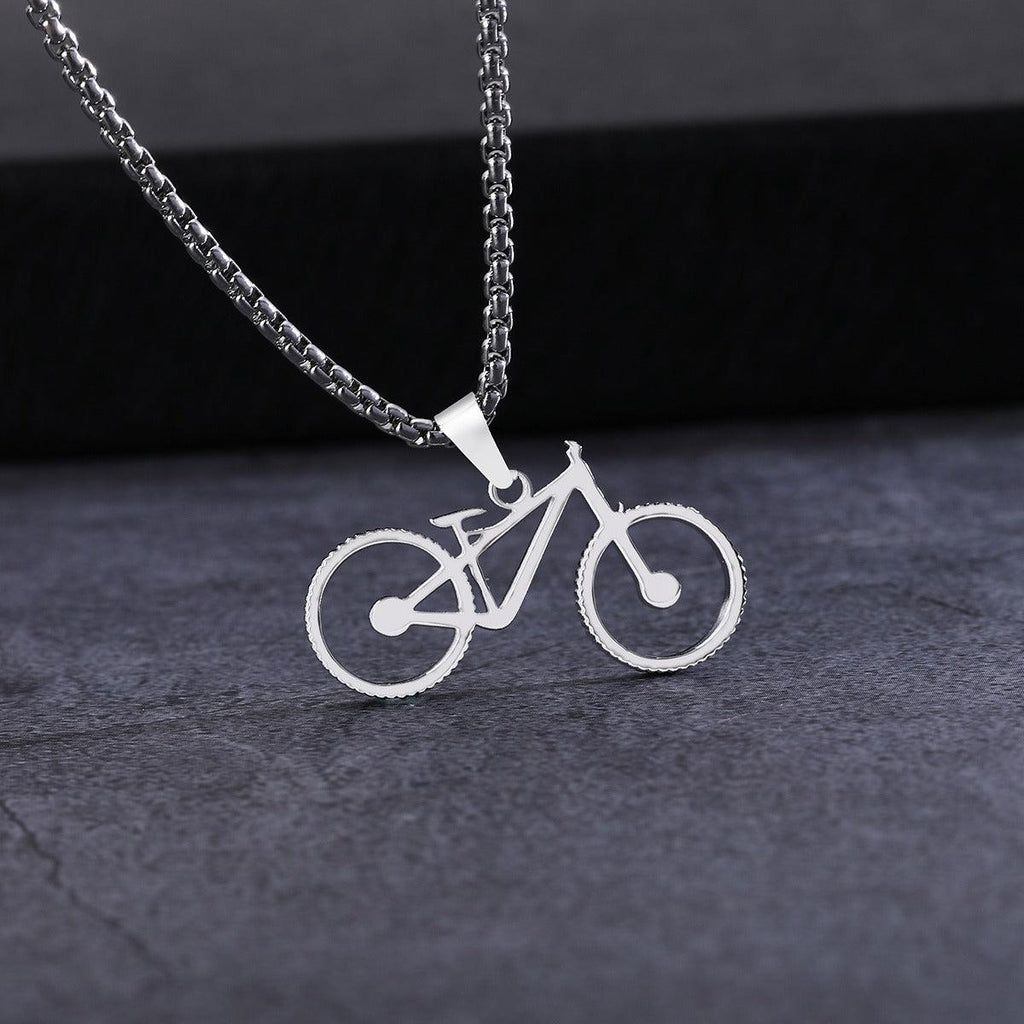 New Cycolinks Mountain Bike Necklace - Cycolinks