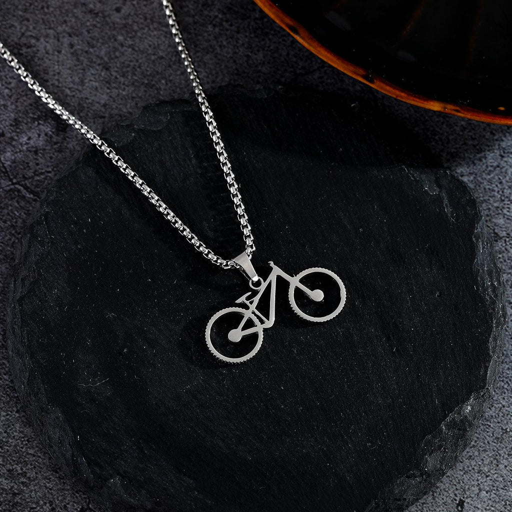 New Cycolinks Mountain Bike Necklace - Cycolinks