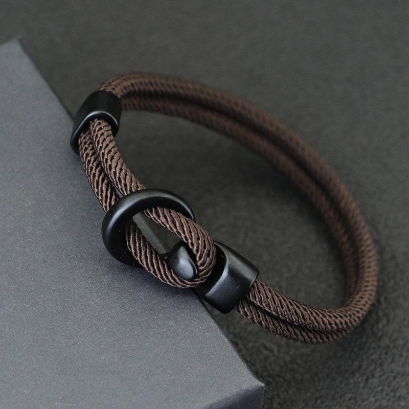 Cycolinks Quick Release Paracord Bracelet - Cycolinks