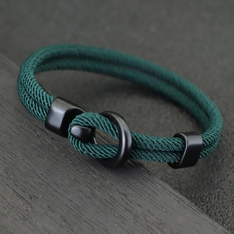 Cycolinks Quick Release Paracord Bracelet - Cycolinks