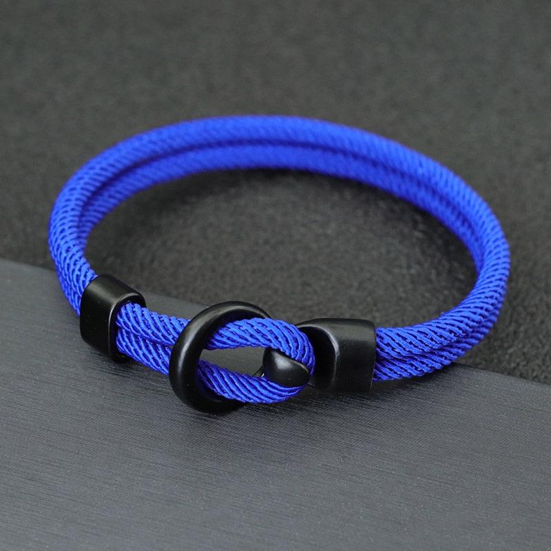 Cycolinks Quick Release Paracord Bracelet - Cycolinks