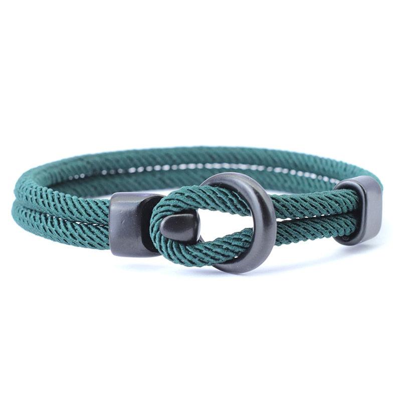 Cycolinks Quick Release Paracord Bracelet - Cycolinks