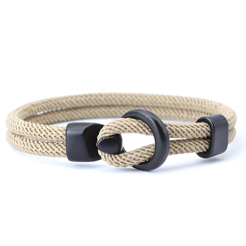 Cycolinks Quick Release Paracord Bracelet - Cycolinks