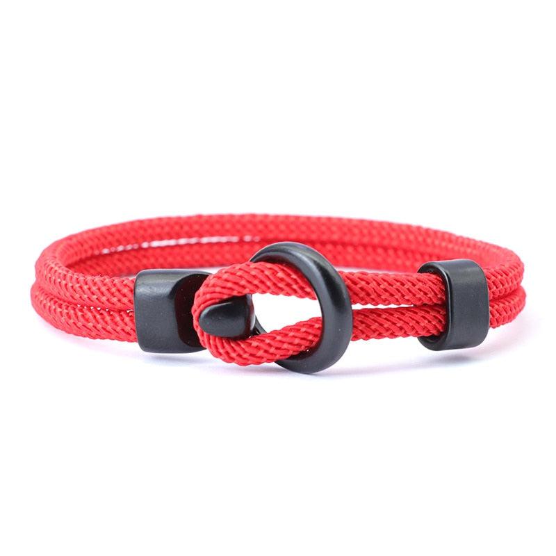 Cycolinks Quick Release Paracord Bracelet - Cycolinks