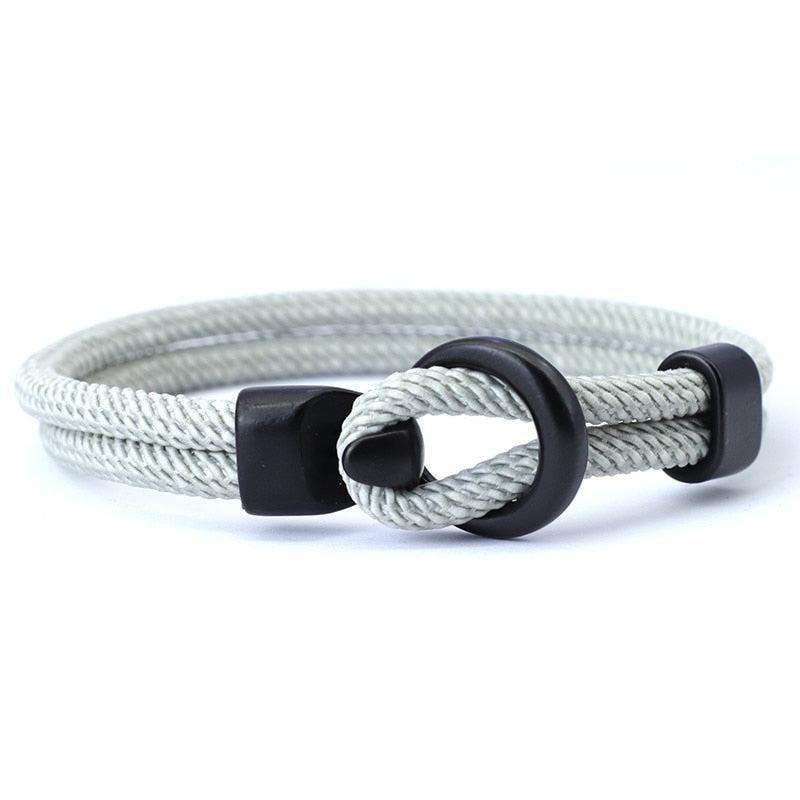Cycolinks Quick Release Paracord Bracelet - Cycolinks