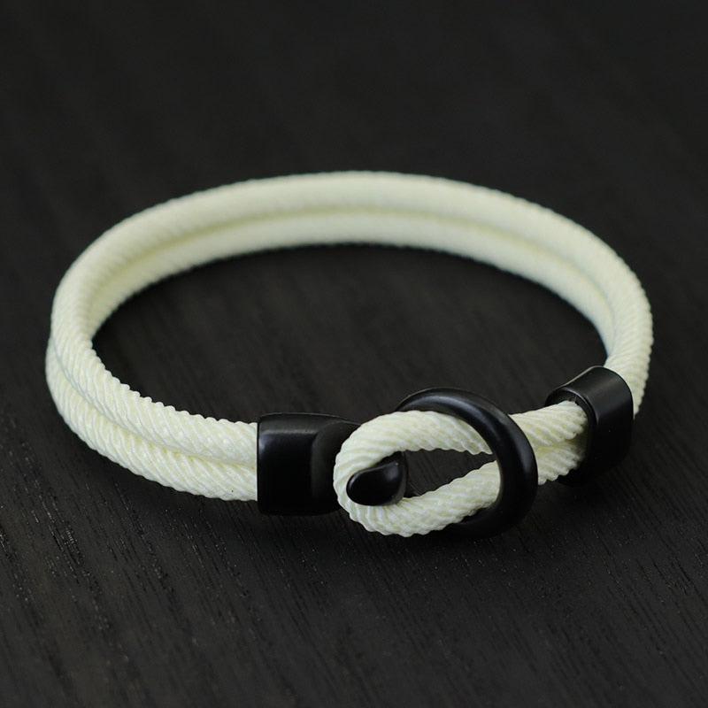 Cycolinks Quick Release Paracord Bracelet - Cycolinks