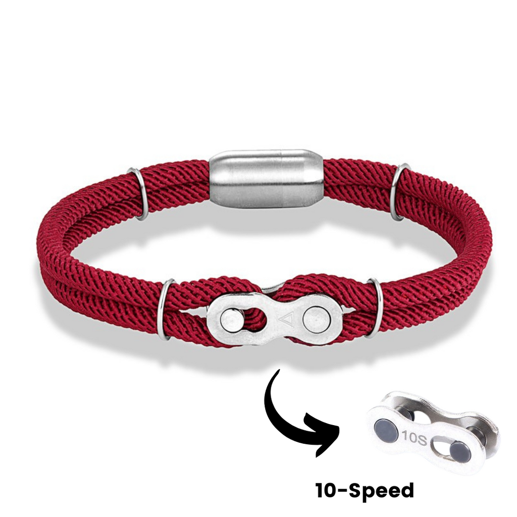 Cycolinks Split Link Bracelet - For 9-12 Speed Chains - Cycolinks