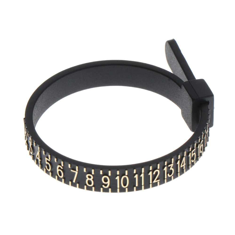 Ring Sizer