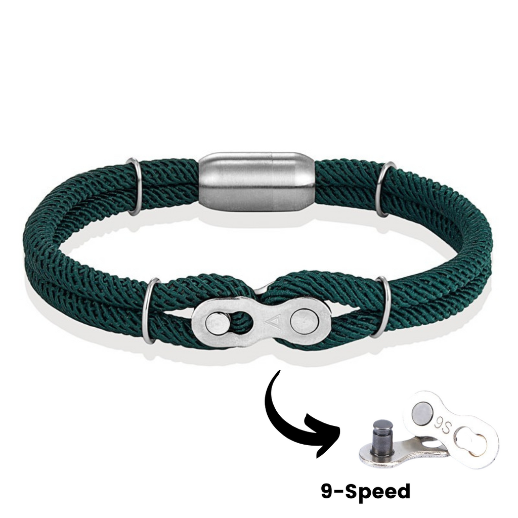 Cycolinks Split Link Bracelet - For 9-12 Speed Chains - Cycolinks