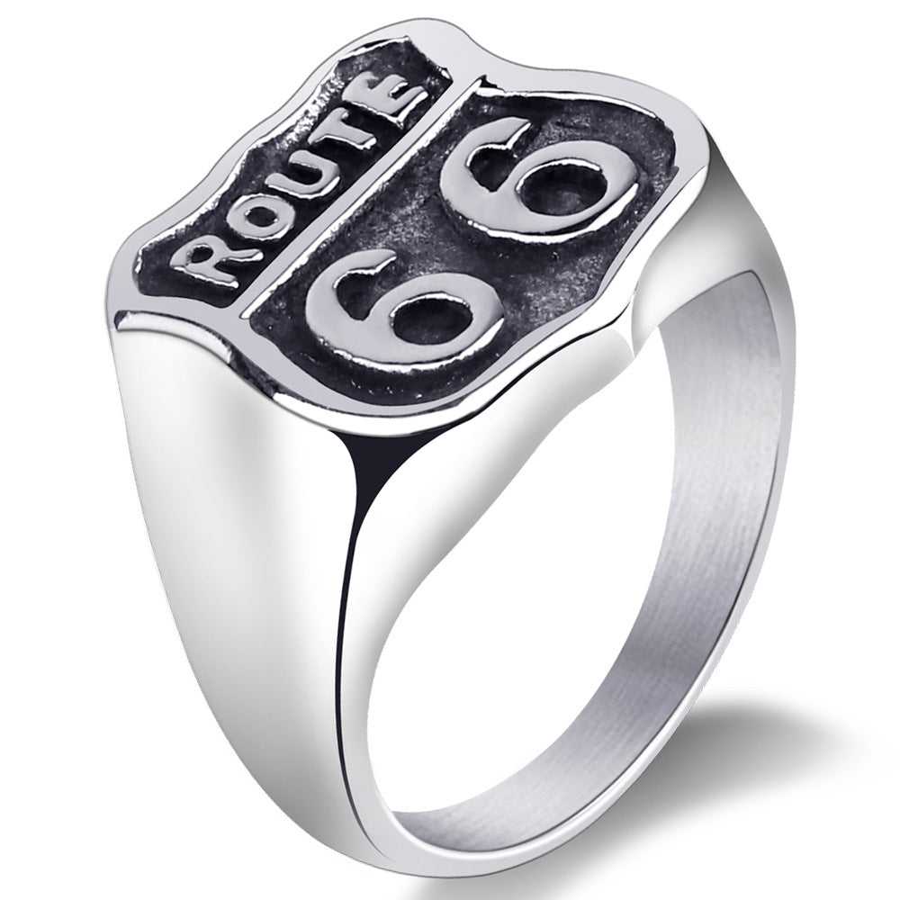 Cycolinks Route 66 Ring BOGOF - Cycolinks