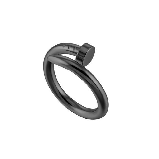 Cycolinks Nail Ring - Cycolinks