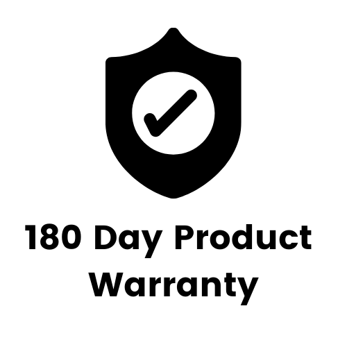180 Day warranty - Cycolinks