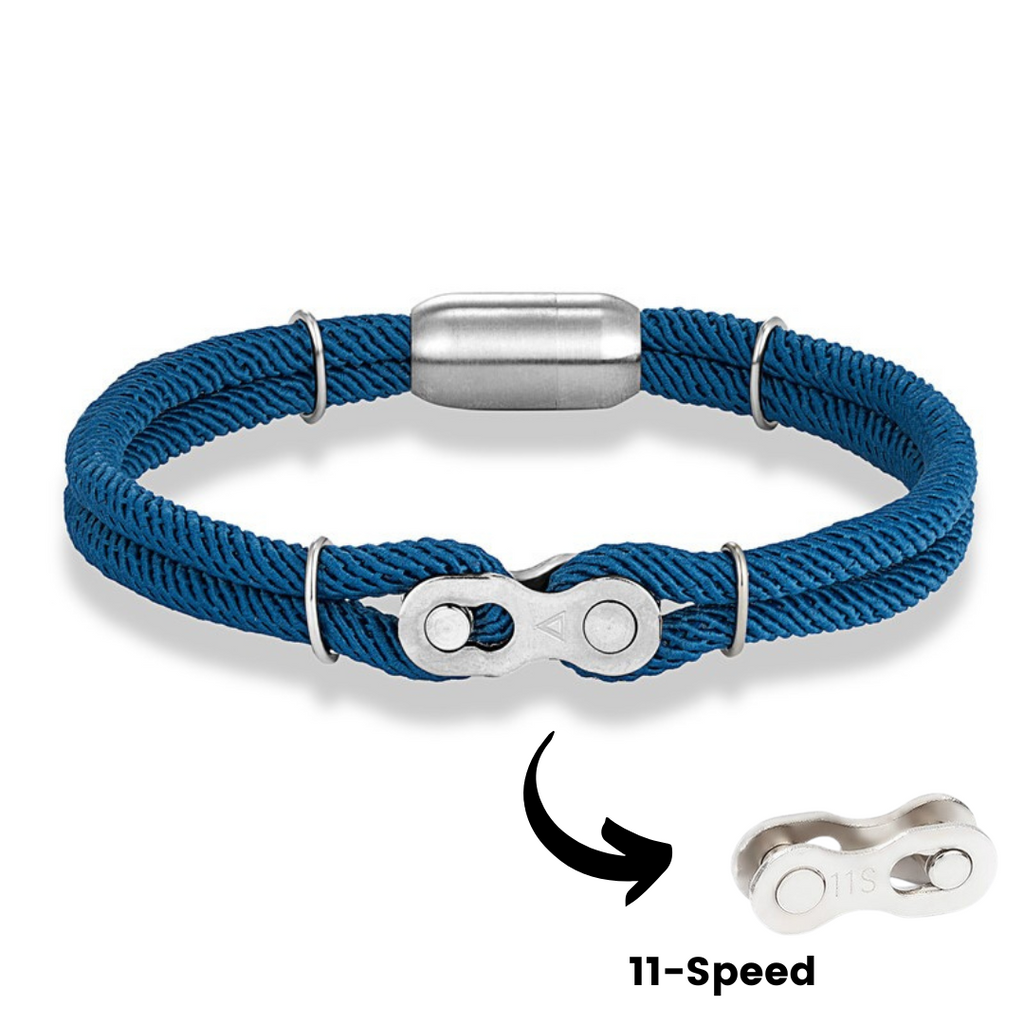 Cycolinks Split Link Bracelet - For 9-12 Speed Chains - Cycolinks