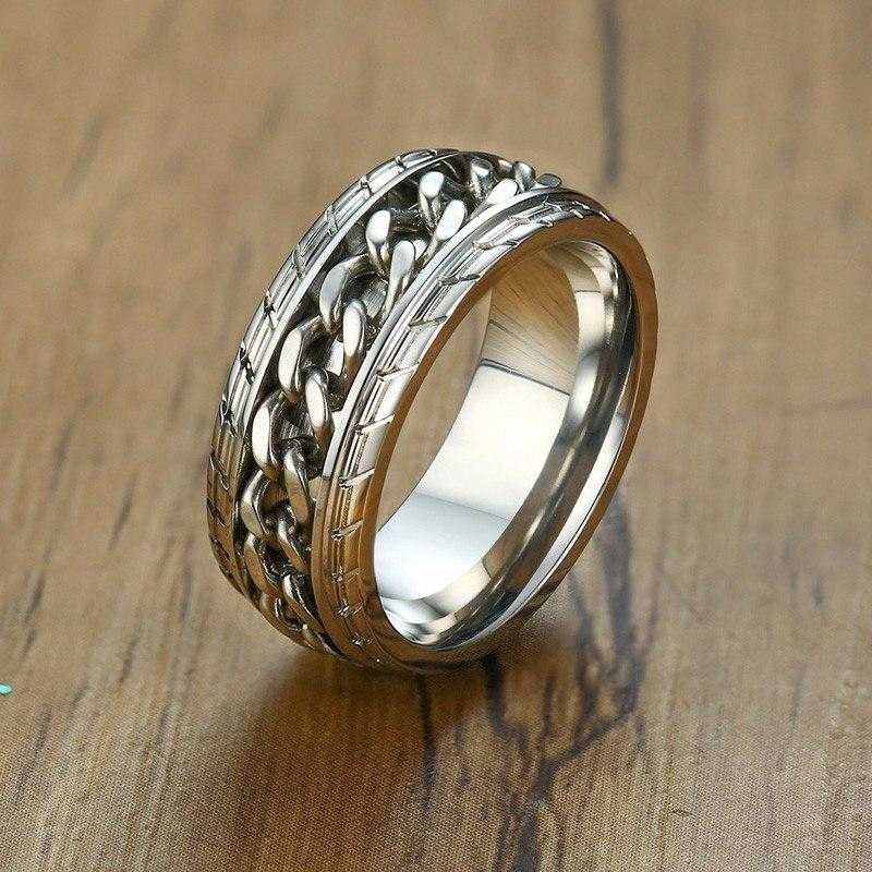 Cycolinks Tire Chain Spinner Ring BOGOF - Cycolinks