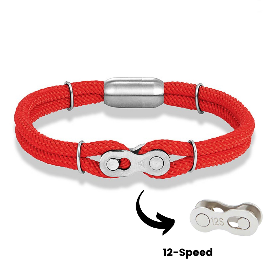 Cycolinks Split Link Bracelet - Select Your Chain Speed - Cycolinks