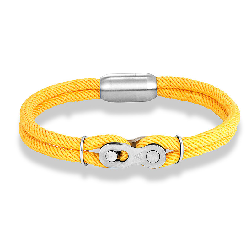 Cycolinks Split Link Bracelet BOGOF - Cycolinks