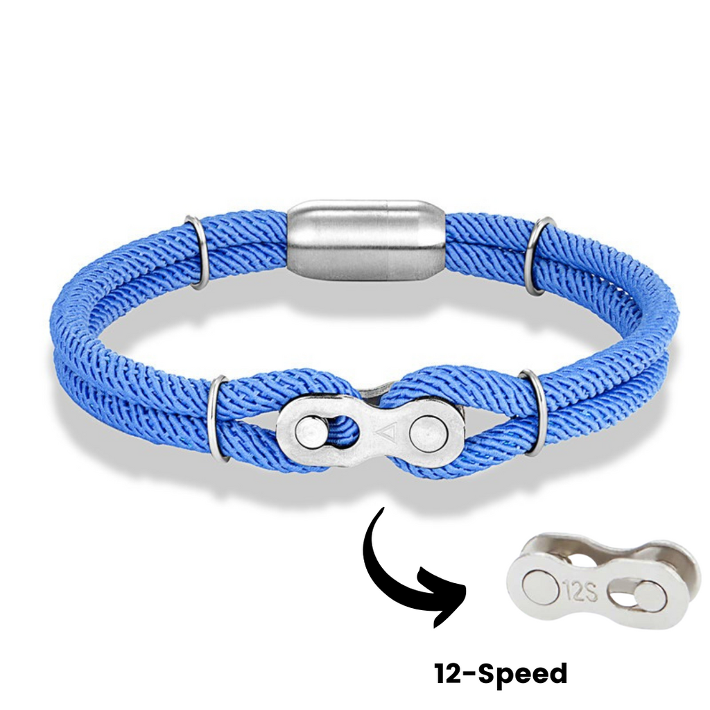 Cycolinks Split Link Bracelet - For 9-12 Speed Chains - Cycolinks