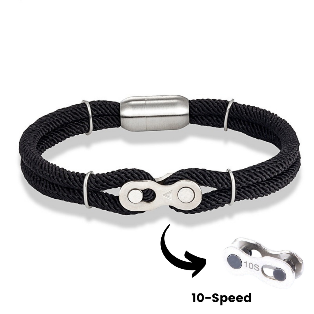 Cycolinks Split Link Bracelet - Select Your Chain Speed - Cycolinks