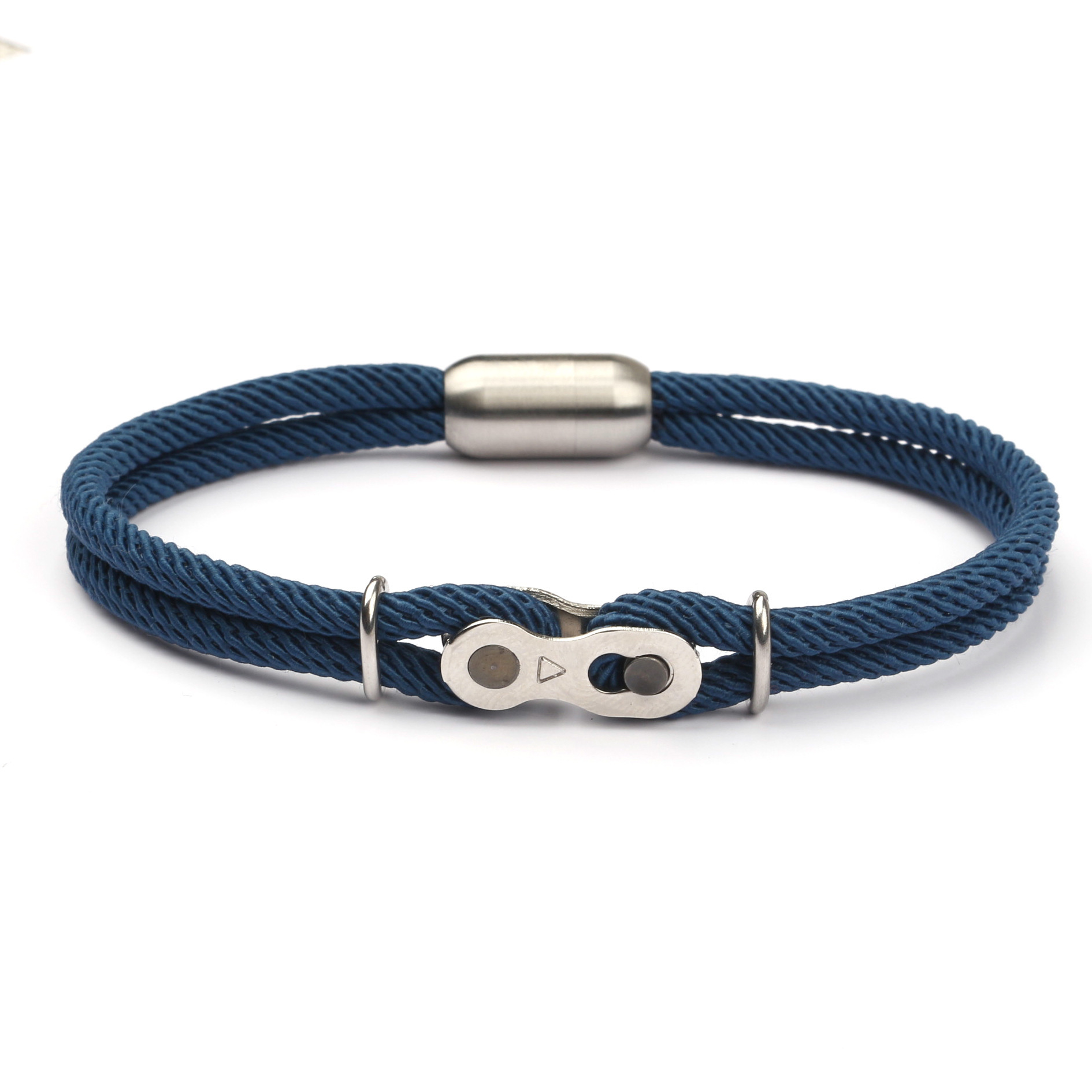 Split Link Bracelet - Real Functional Bike Chain | Cycolinks