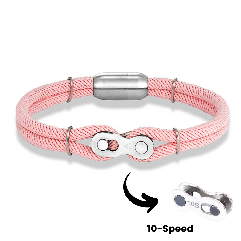 Cycolinks Split Link Bracelet - For 9-12 Speed Chains - Cycolinks