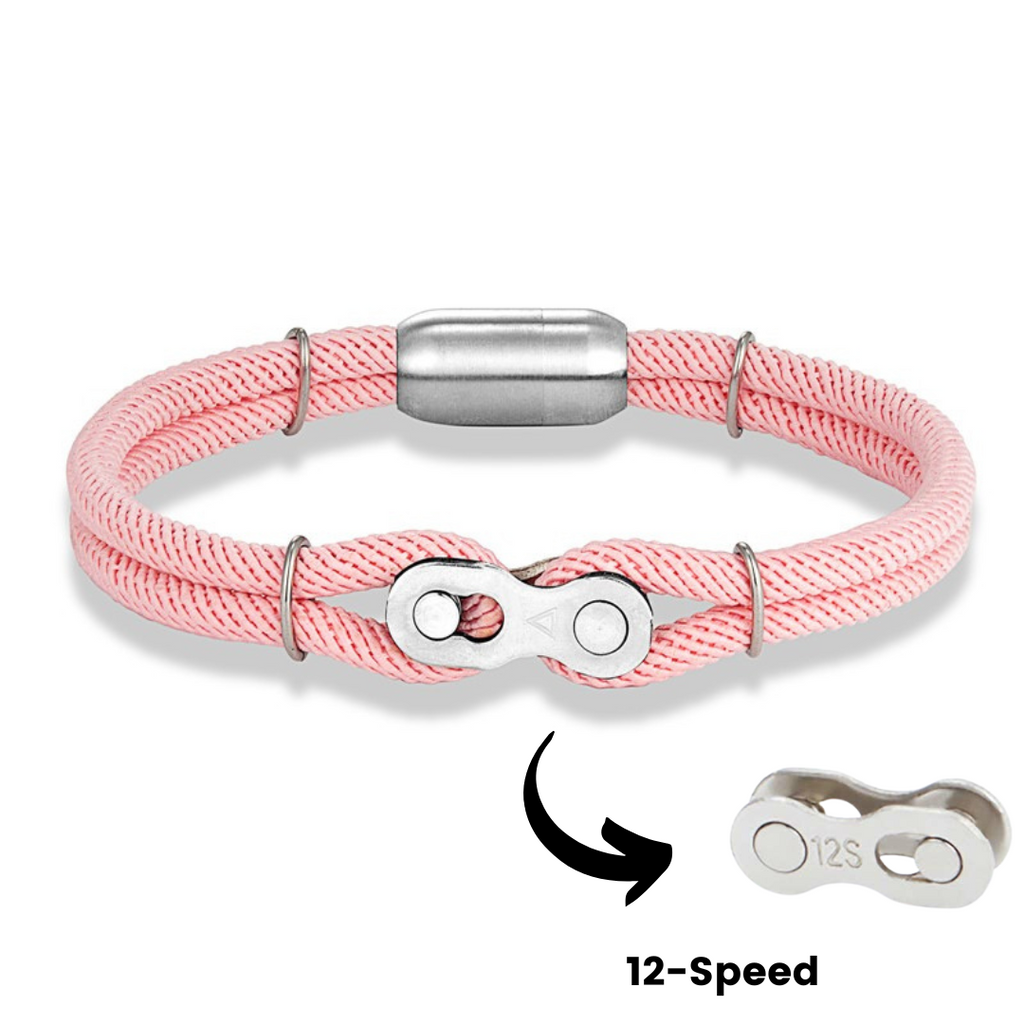 Cycolinks Split Link Bracelet - Select Your Chain Speed - Cycolinks