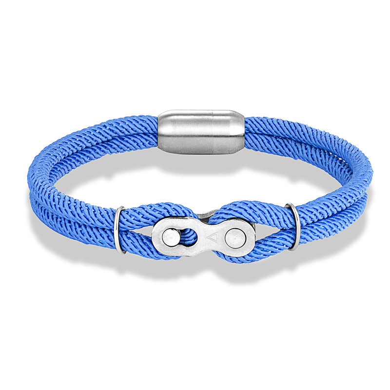 Cyclo 2025 links bracelet
