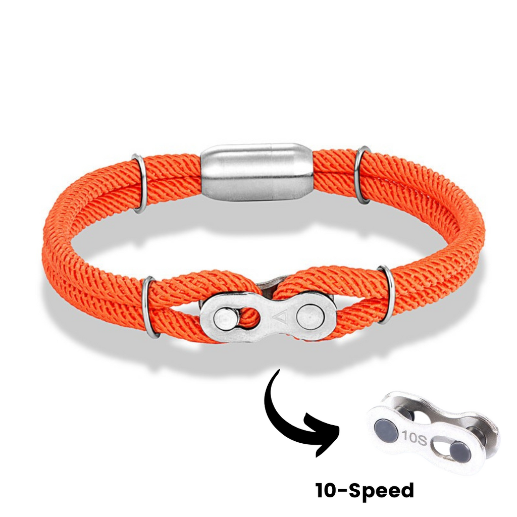 Cycolinks Split Link Bracelet - For 9-12 Speed Chains - Cycolinks