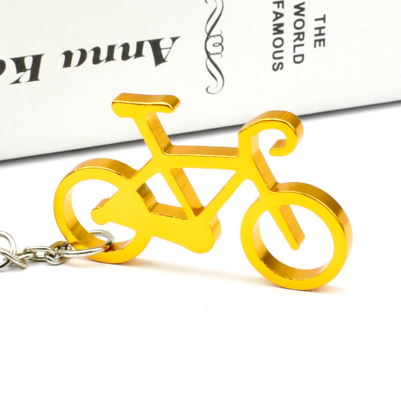 Cycolinks Bicycle Bottle Opener Keyring - Cycolinks