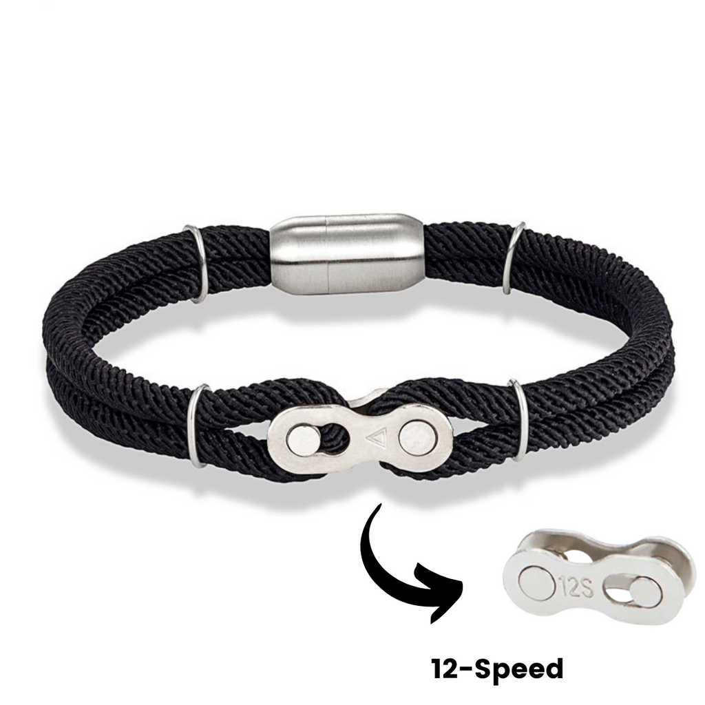 Cycolinks Split Link Bracelet - For 9-12 Speed Chains - Cycolinks