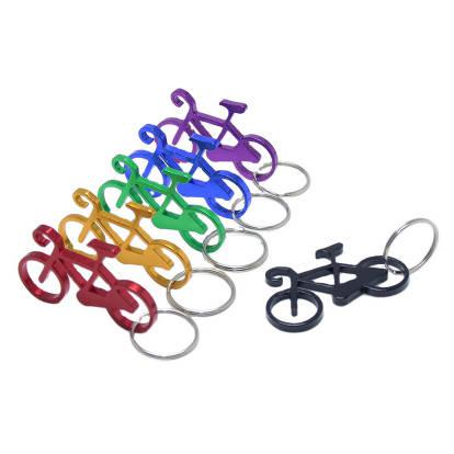 Cycolinks Bicycle Bottle Opener Keyring - Cycolinks