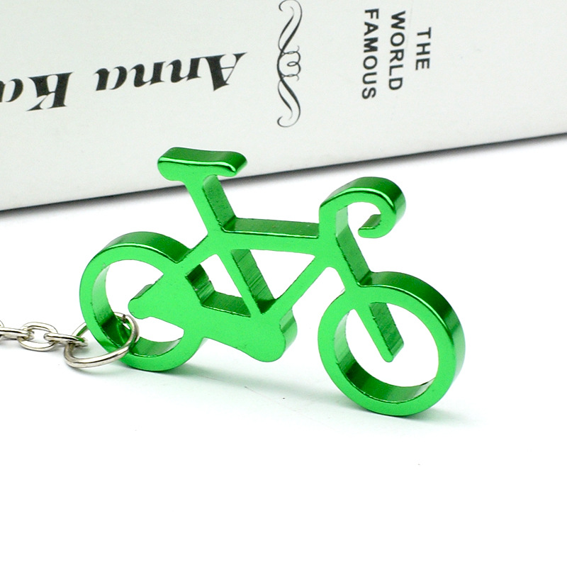 Cycolinks Bicycle Bottle Opener Keyring - Cycolinks