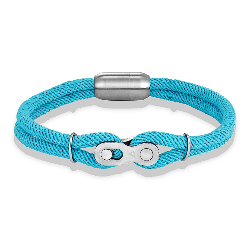 Split Link Bracelet - Real Functional Bike Chain | Cycolinks