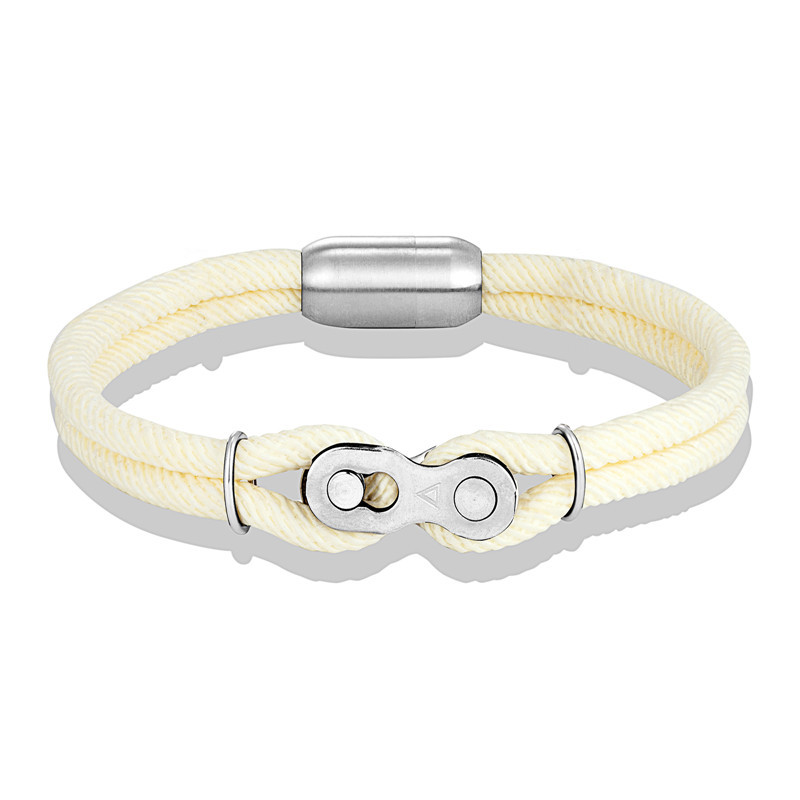 Cycolinks Split Link Bracelet BOGOF - Cycolinks