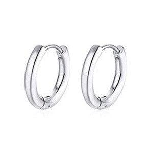 Cycolinks Classic Hoop Earrings BOGOF - Cycolinks