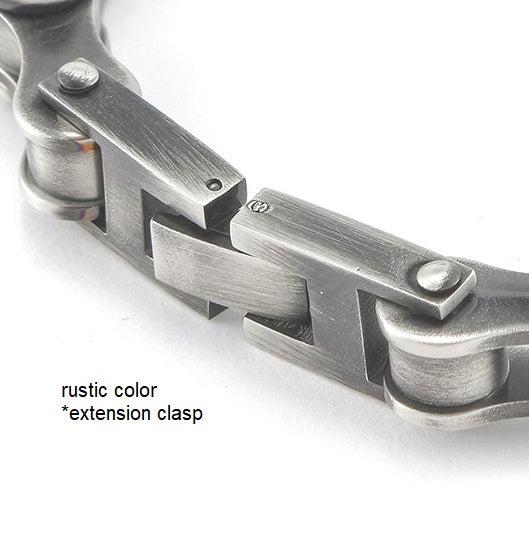Cycolinks Chain Link Extension Clasp - Cycolinks