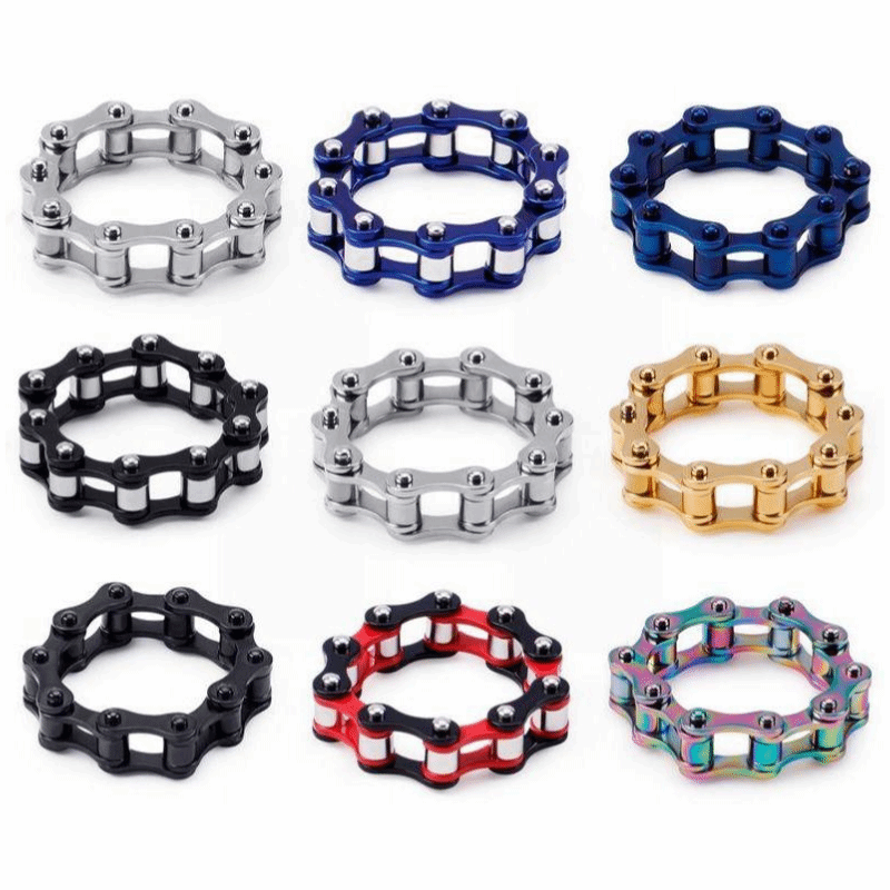 Cycolinks Bike Chain Ring - Cycolinks